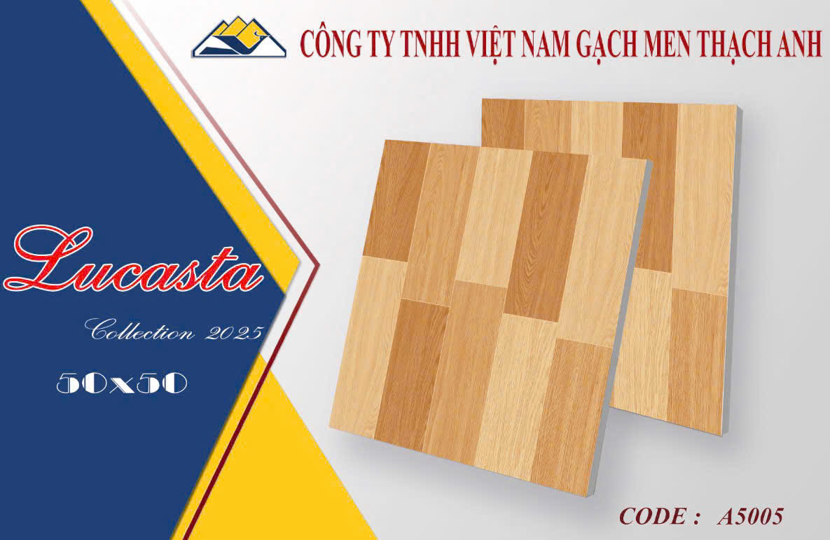 Gạch ốp lát 50x50cm Vicera-4404